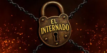 El internado - Mega