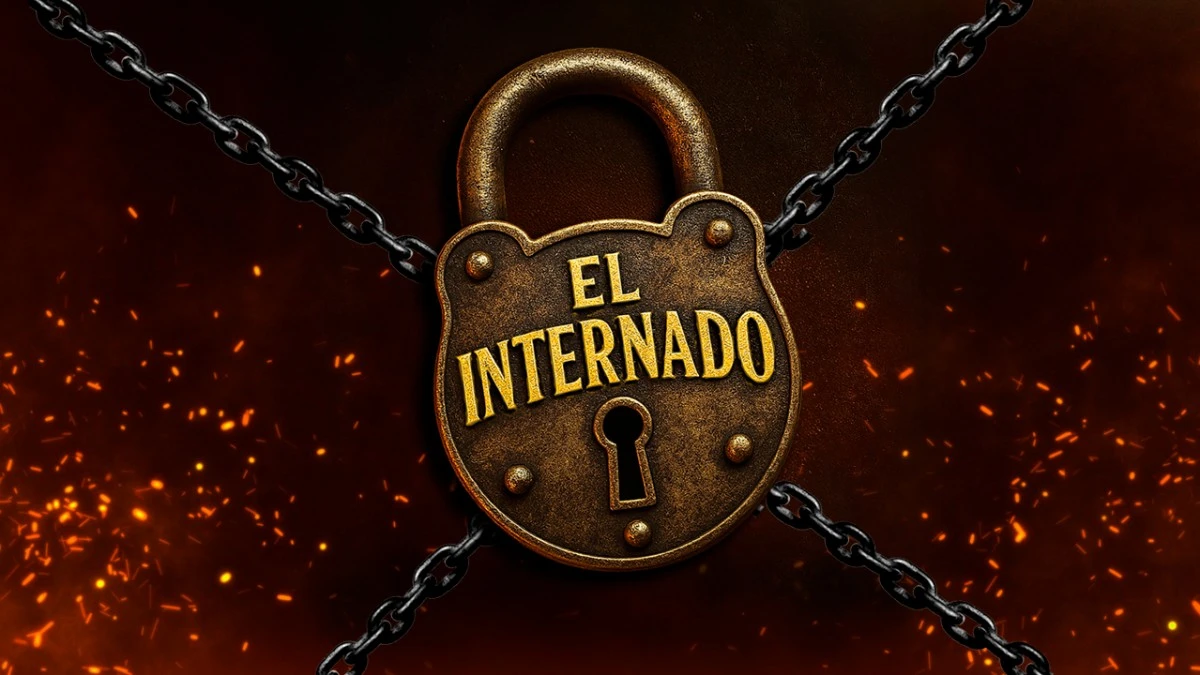 El internado - Mega