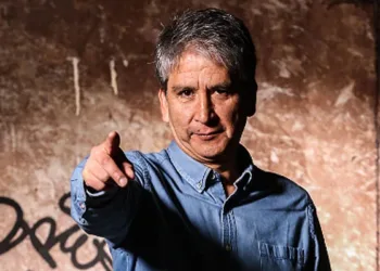 Emilio Sutherland - Canal 13