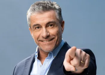 fernando Solabarrieta -Chilevisión