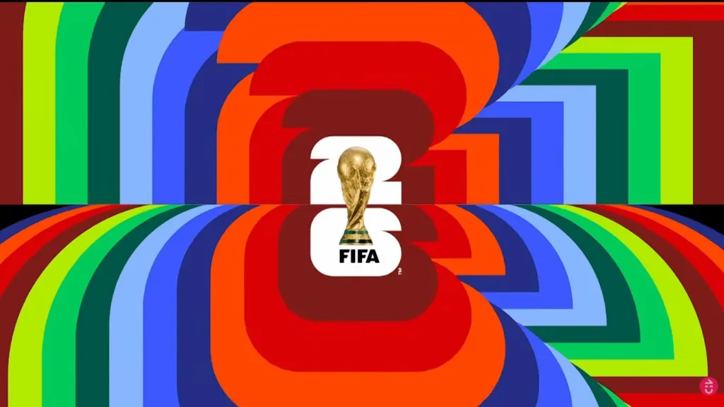 Mundial de Fútbol 2026 - Chilevisión