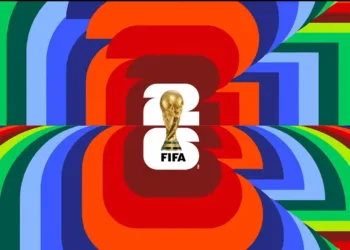 Mundial de Fútbol 2026 - Chilevisión