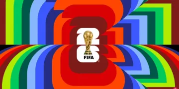 Mundial de Fútbol 2026 - Chilevisión