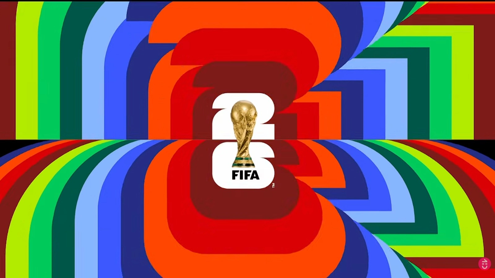 Mundial de Fútbol 2026 - Chilevisión