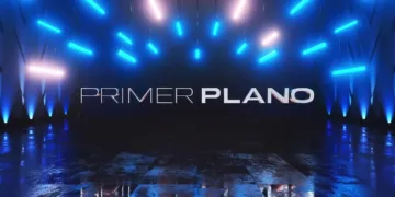 Primer plano - Chilevisión