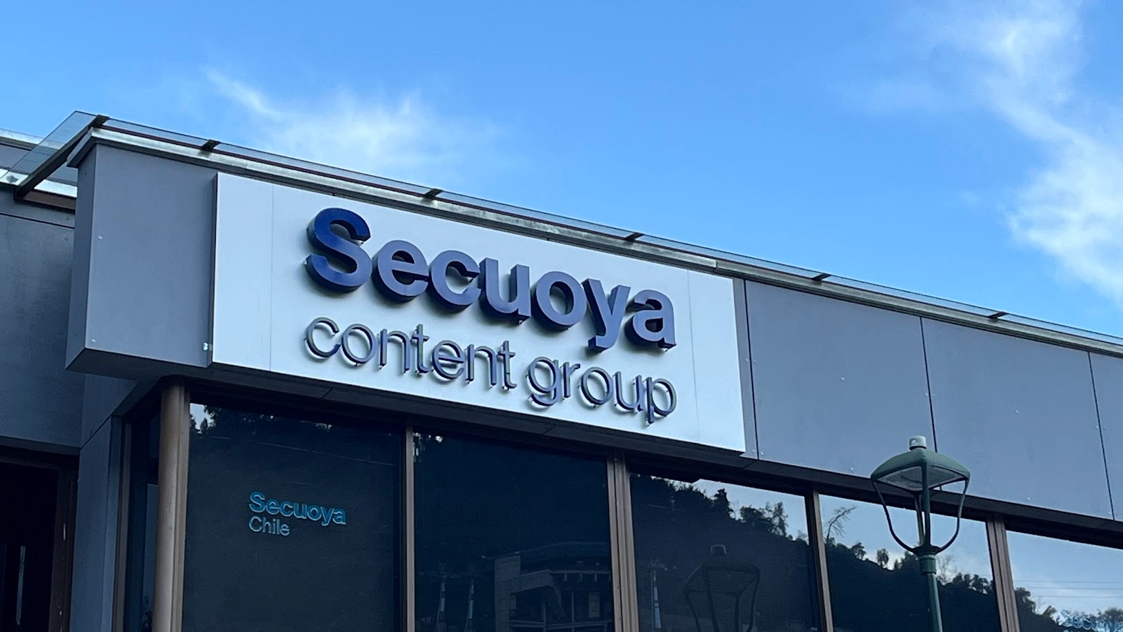 Secuoya content group
