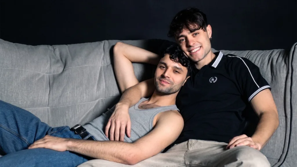 Un corazón como el tuyo - Canal 13
