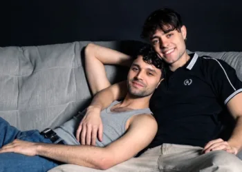 Un corazón como el tuyo - Canal 13
