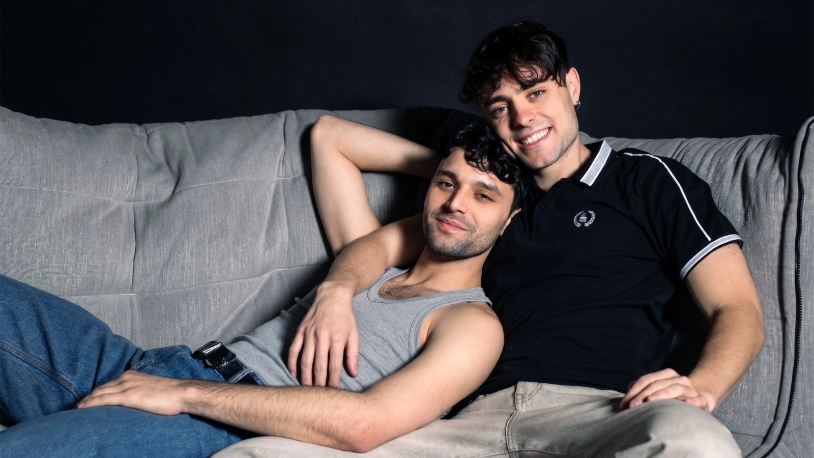 Un corazón como el tuyo - Canal 13