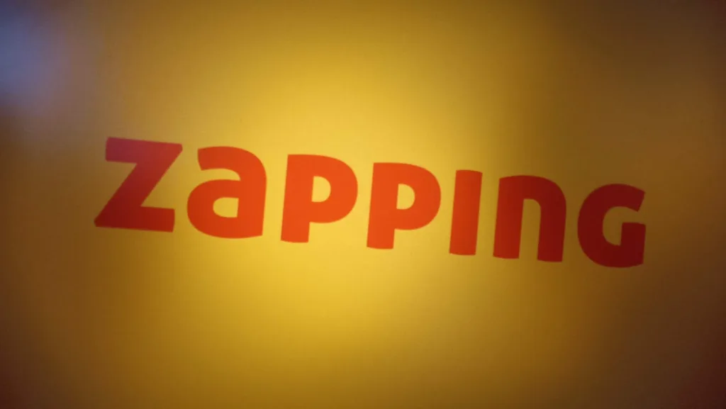 Zapping