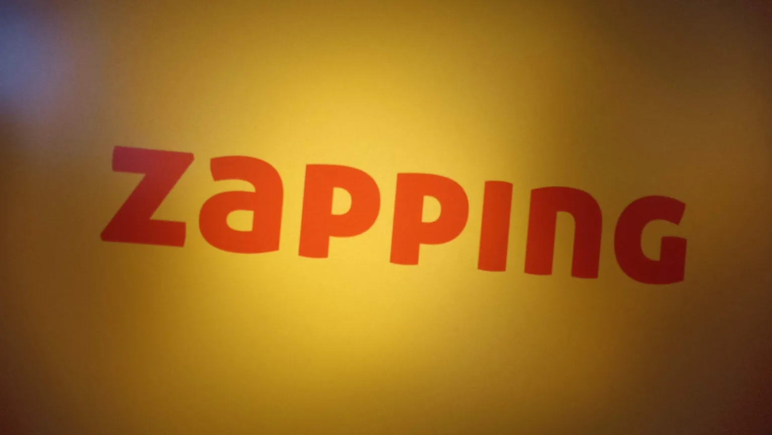 Zapping