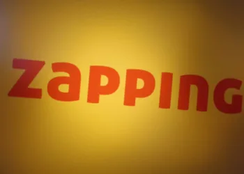 Zapping