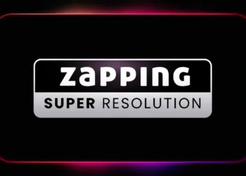 Zapping Super Resolution