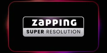 Zapping Super Resolution