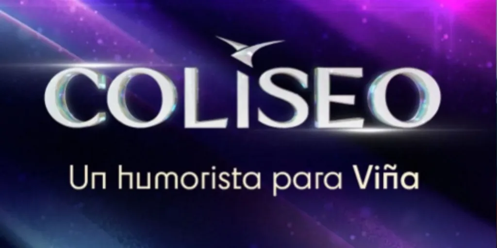 Coliseo - Mega