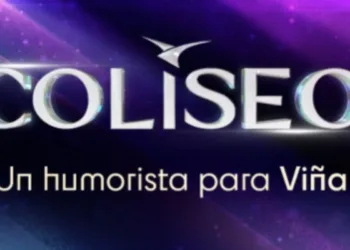 Coliseo - Mega