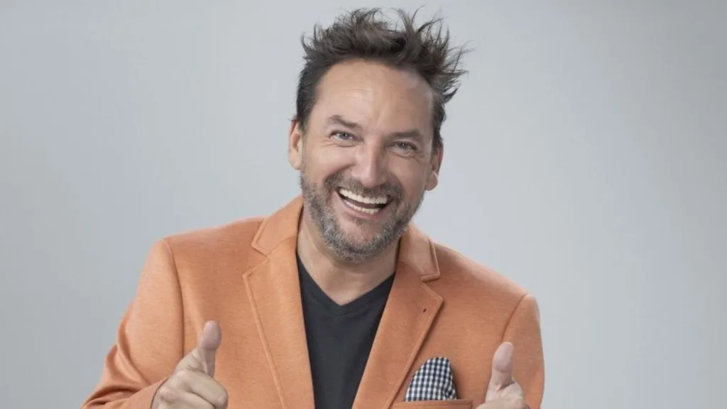 Daniel Fuenzalida
