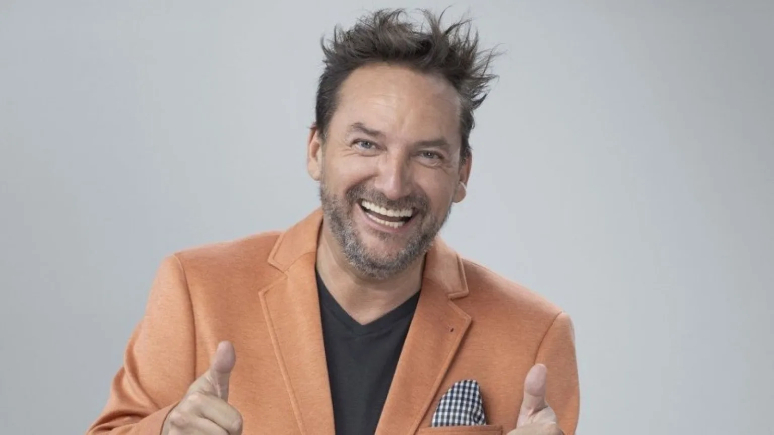 Daniel Fuenzalida