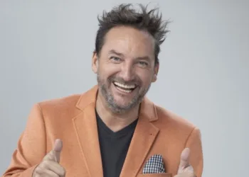 Daniel Fuenzalida