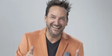 Daniel Fuenzalida