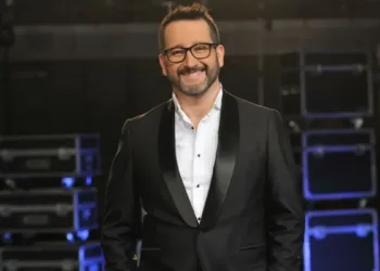 Eduardo Fuentes - TVN