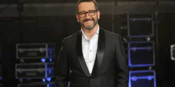 Eduardo Fuentes - TVN