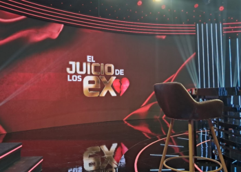 El Juicio de los Ex - Mega