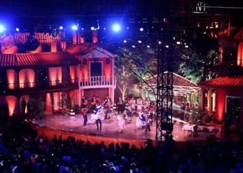 Festival del Huaso de Olmué