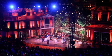 Festival del Huaso de Olmué
