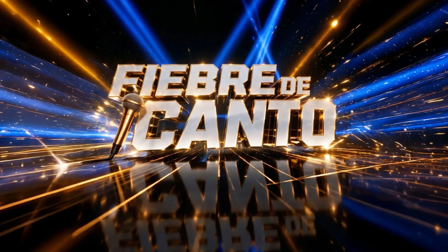 Fiebre de Canto - Chilevisión