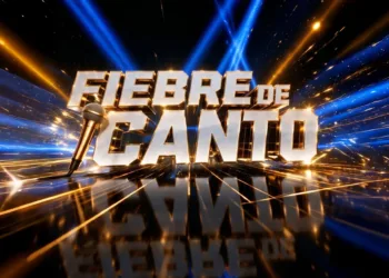 Fiebre de Canto - Chilevisión