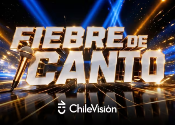 Fiebre de canto - Chilevisión