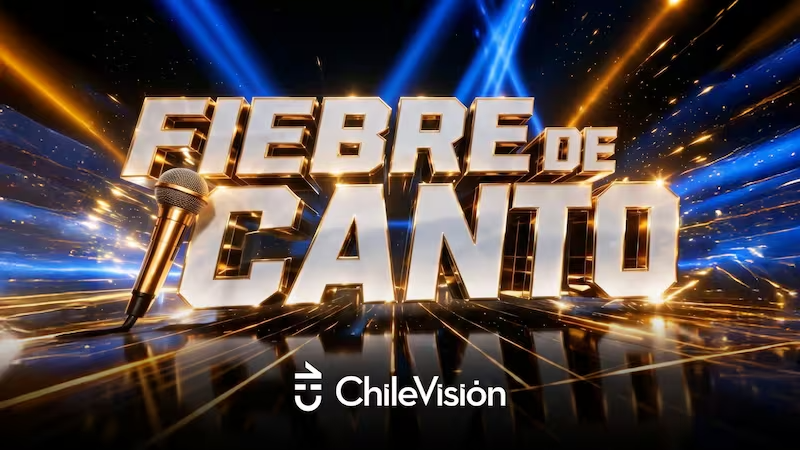 Fiebre de canto - Chilevisión