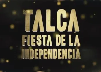 Fiesta de la Independencia Talca - Festival