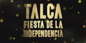 Fiesta de la Independencia Talca - Festival
