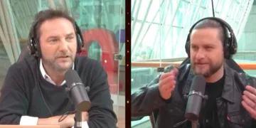 Diálogo entre Jean Philippe Cretton y Daniel Fuenzalida