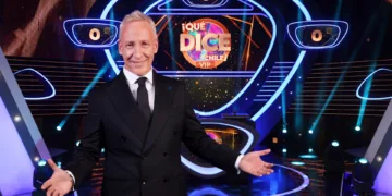 Qué dice Chile - Canal 13