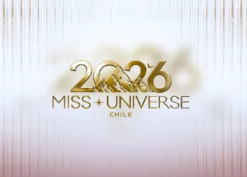 Miss Universo Chile - Mega
