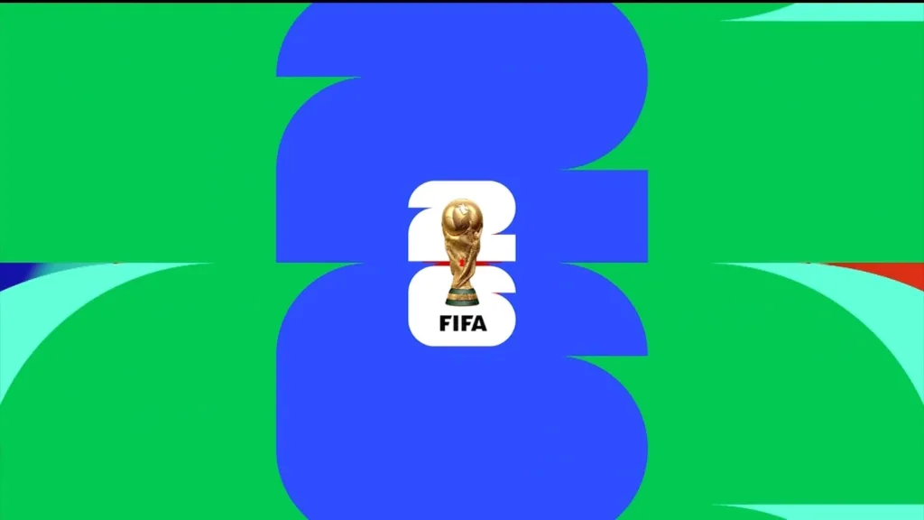 Mundial 2026 - Chilevisión