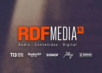 RDF Media, conglomerado de radiodifusión de Canal 13