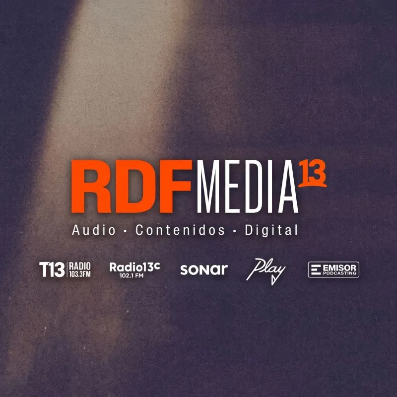 RDF Media, conglomerado de radiodifusión de Canal 13