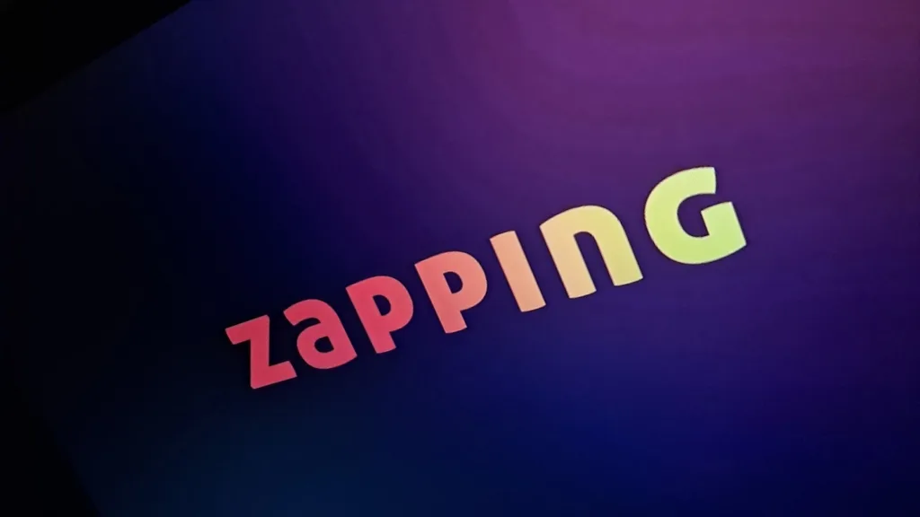 Zapping