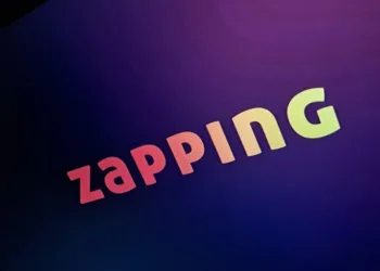 Zapping