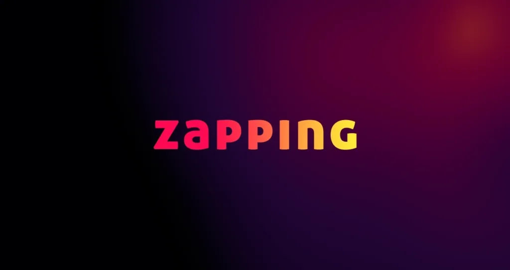 Zapping