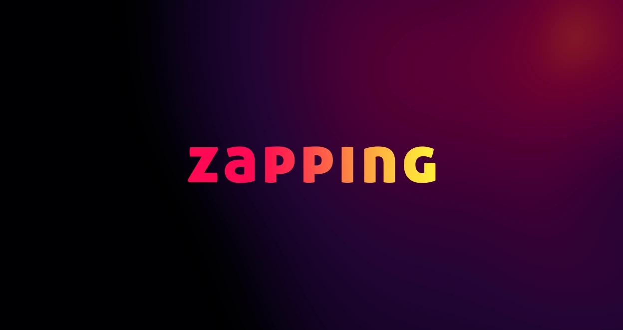 Zapping