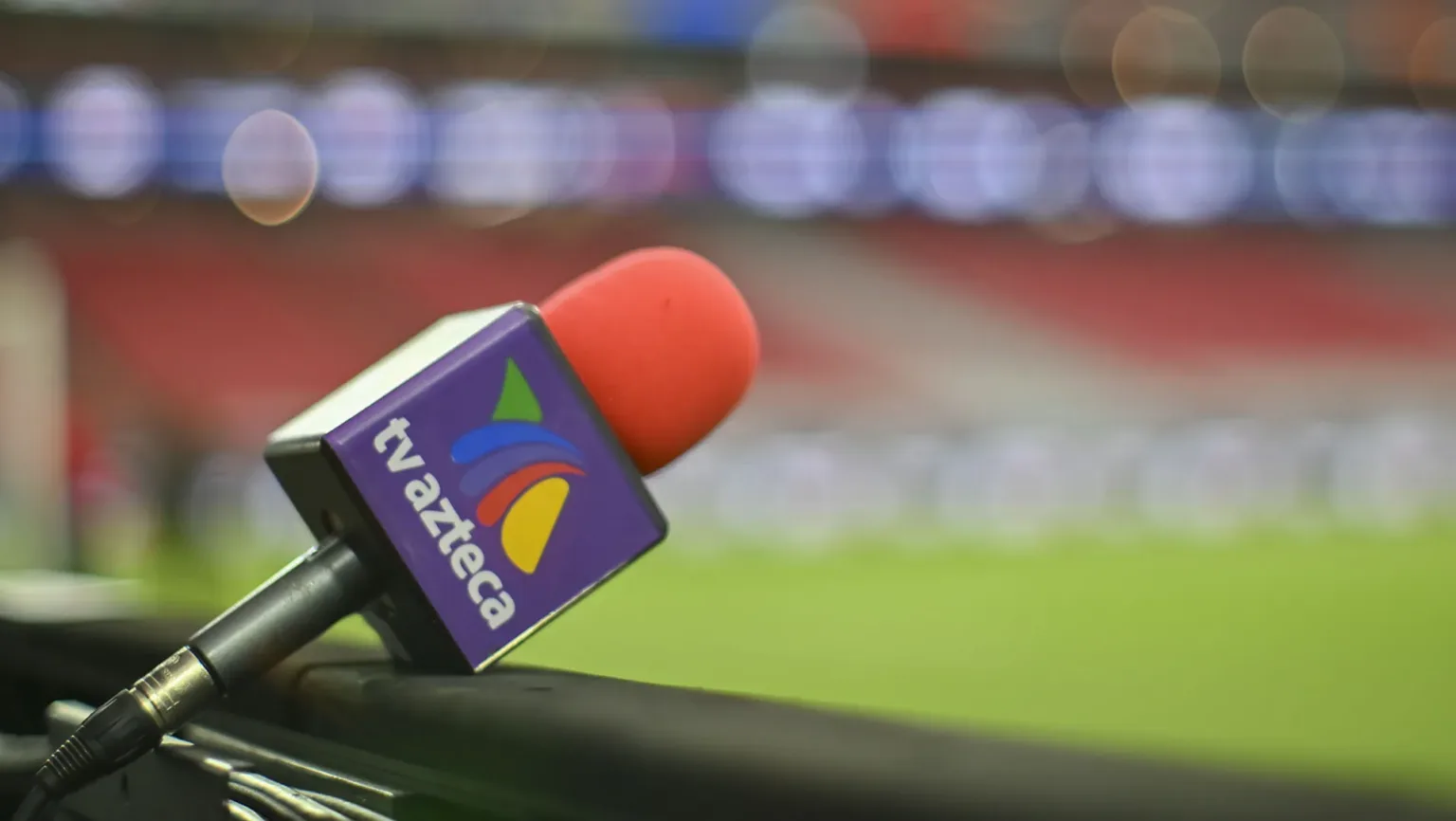 TV Azteca de México entra en reorganización financiera para evitar la quiebra