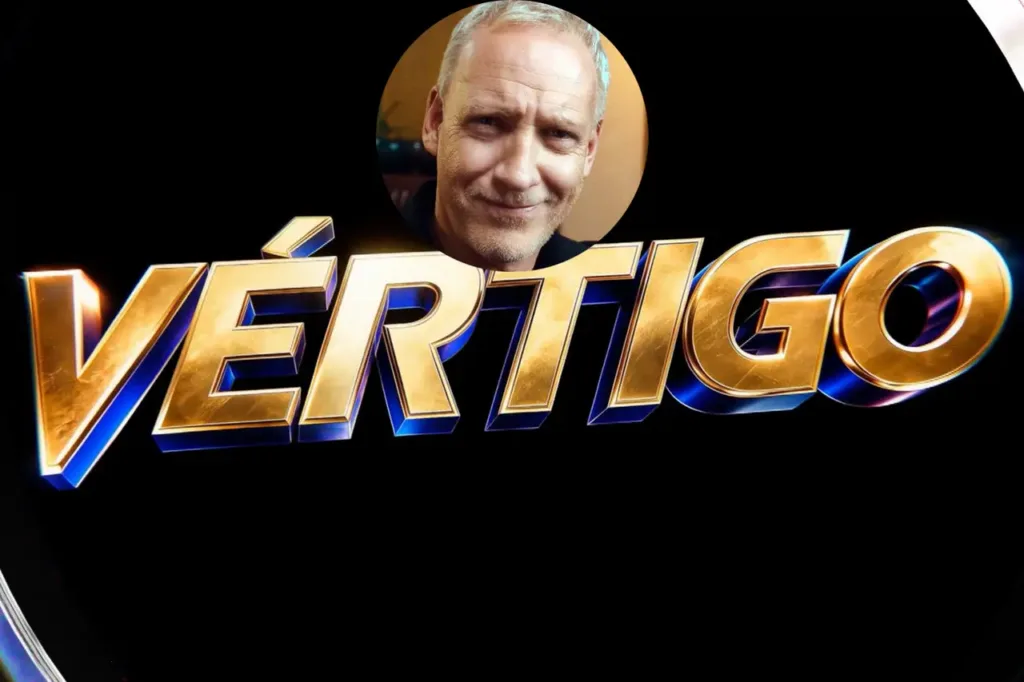 Vértigo - Canal 13