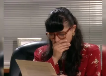 Betty la fea - Canal 13