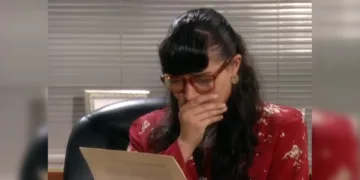 Betty la fea - Canal 13