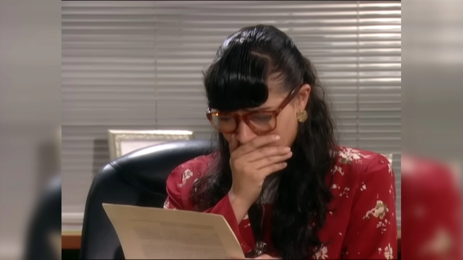 Betty la fea - Canal 13